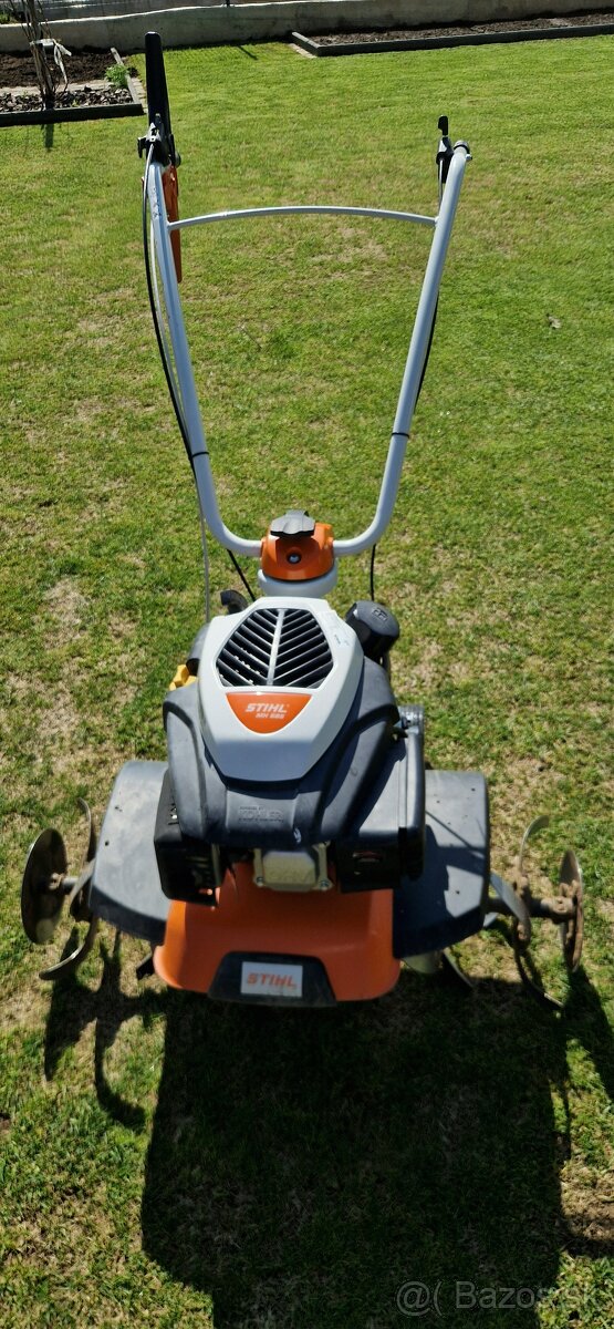 požičiam Kultivátor STIHL MH 585