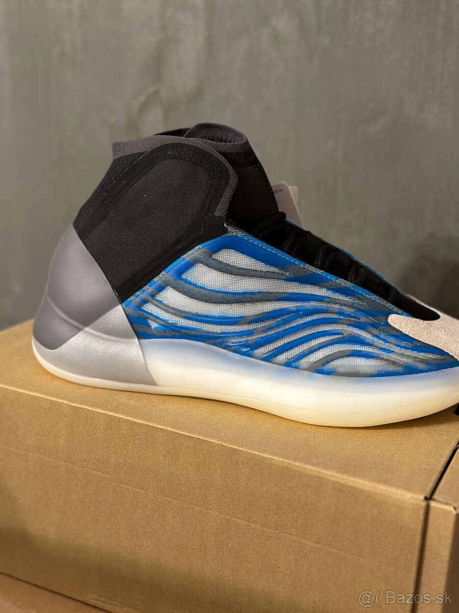 Adidas yeezy BSKTBL