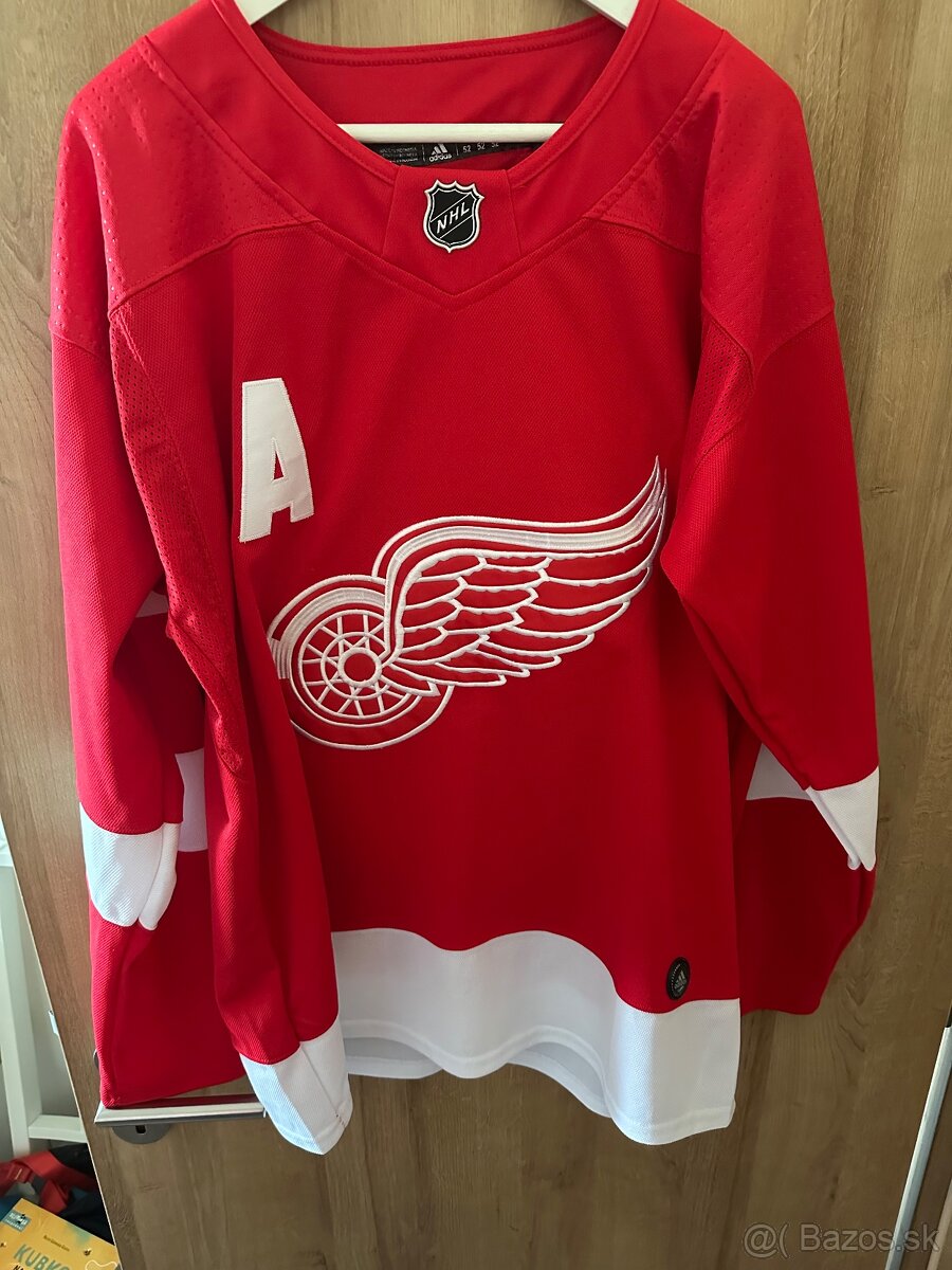 Dres Detroit Red Wings