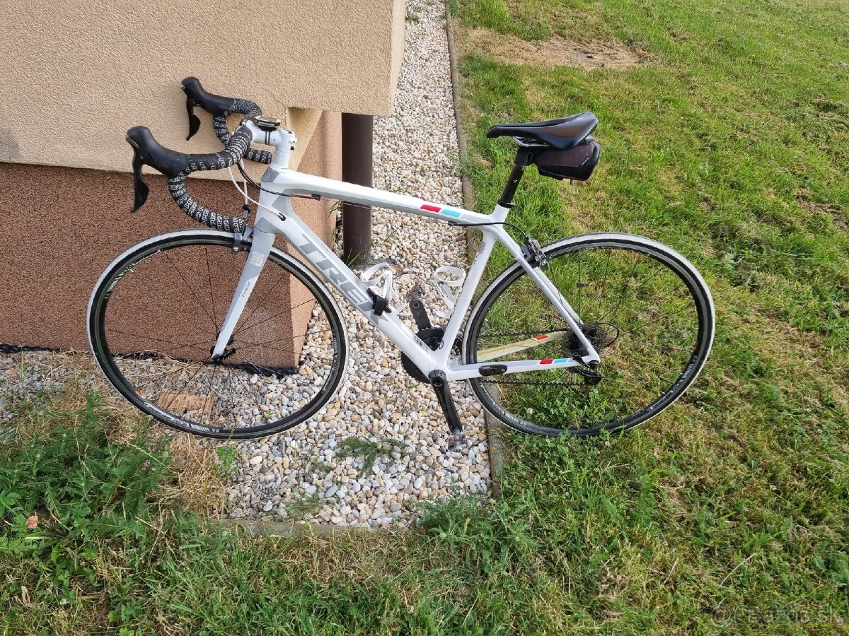 Trek Madone Four Series