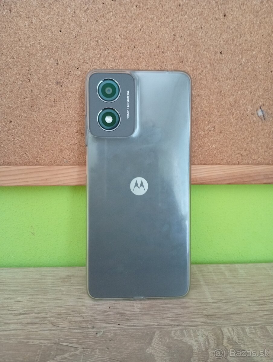 Motorola e14