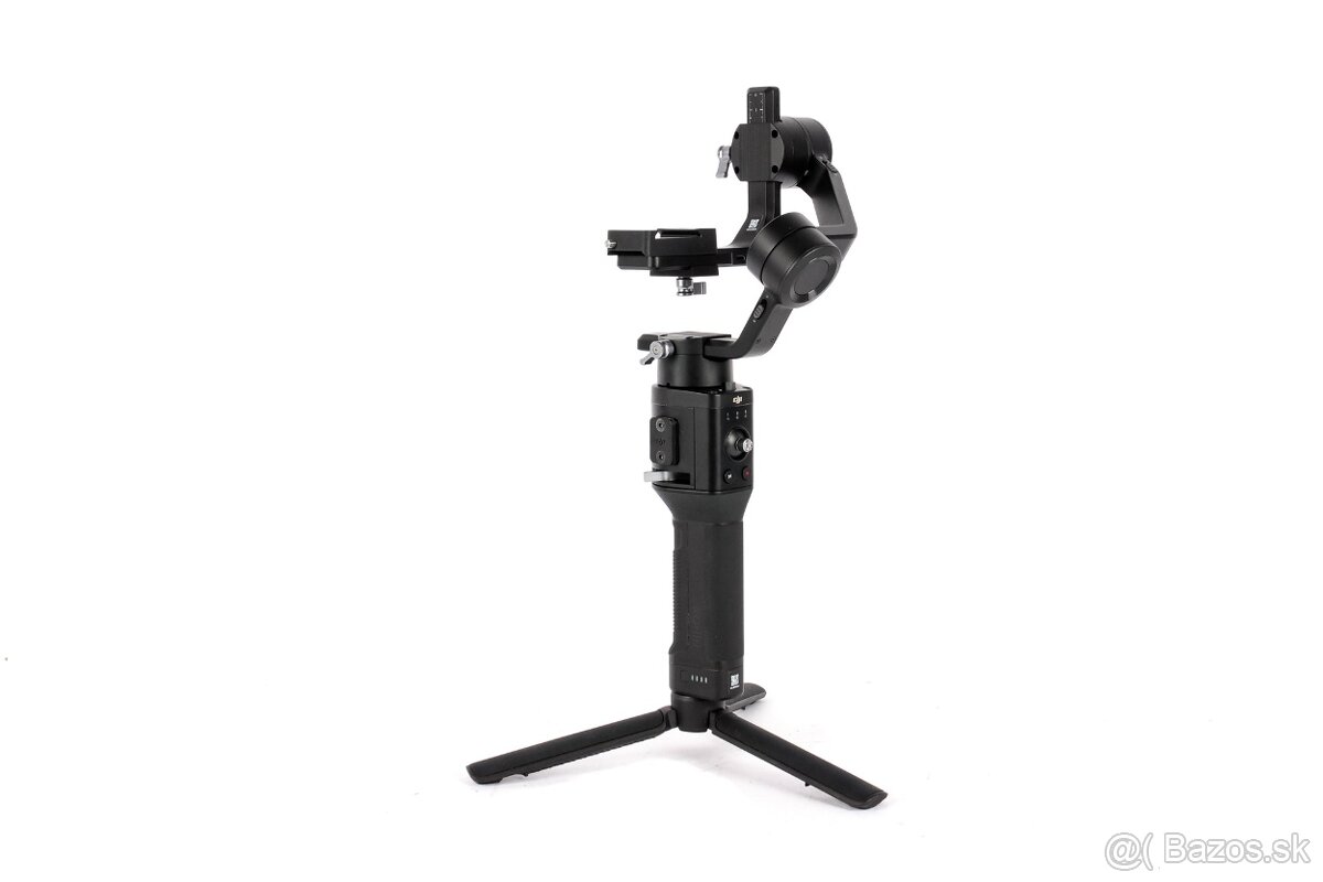 dji ronin SC