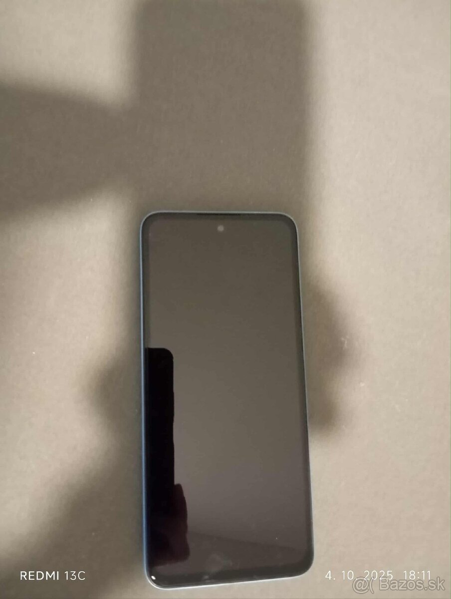 Xiaomi radmi 12