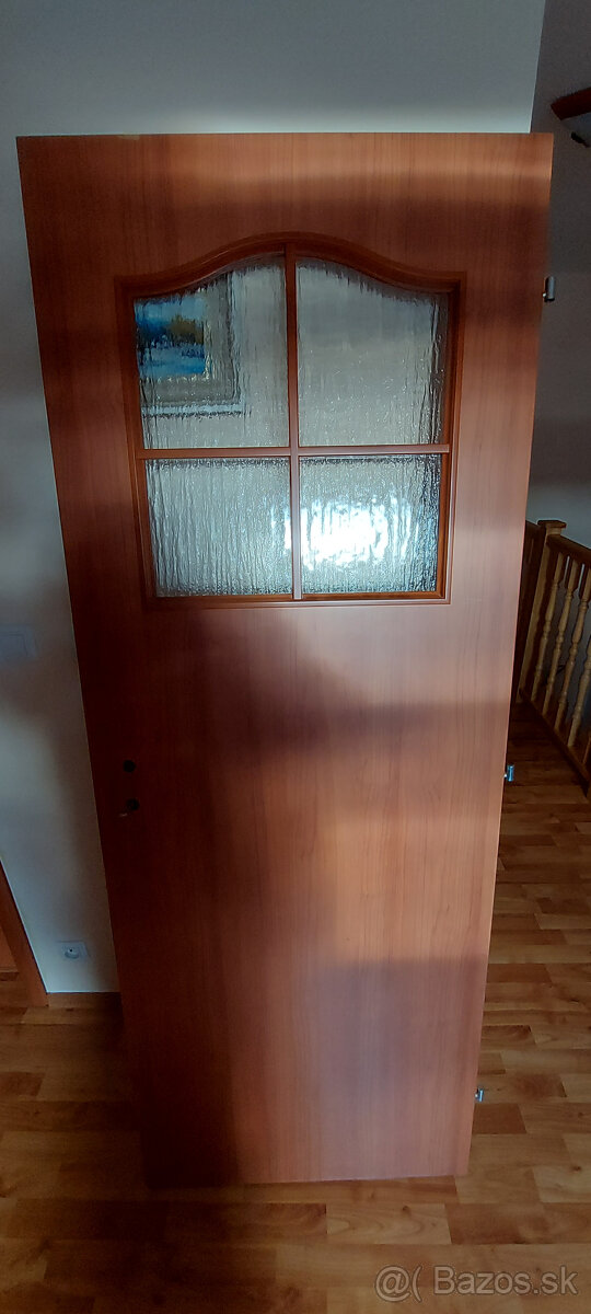 Kúpeľňové dvere