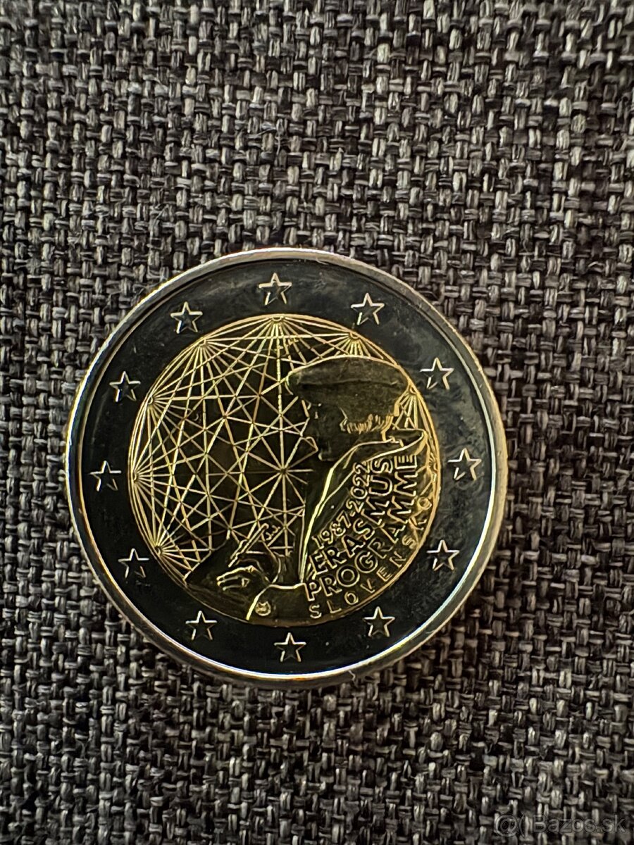 2€ minca