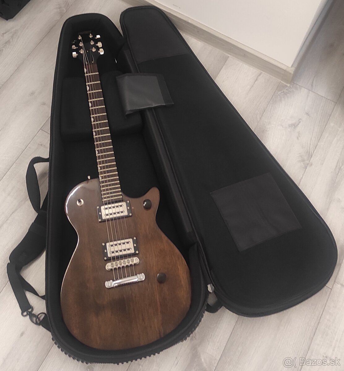 Gretsch Streamliner Junior Jet Club G2210