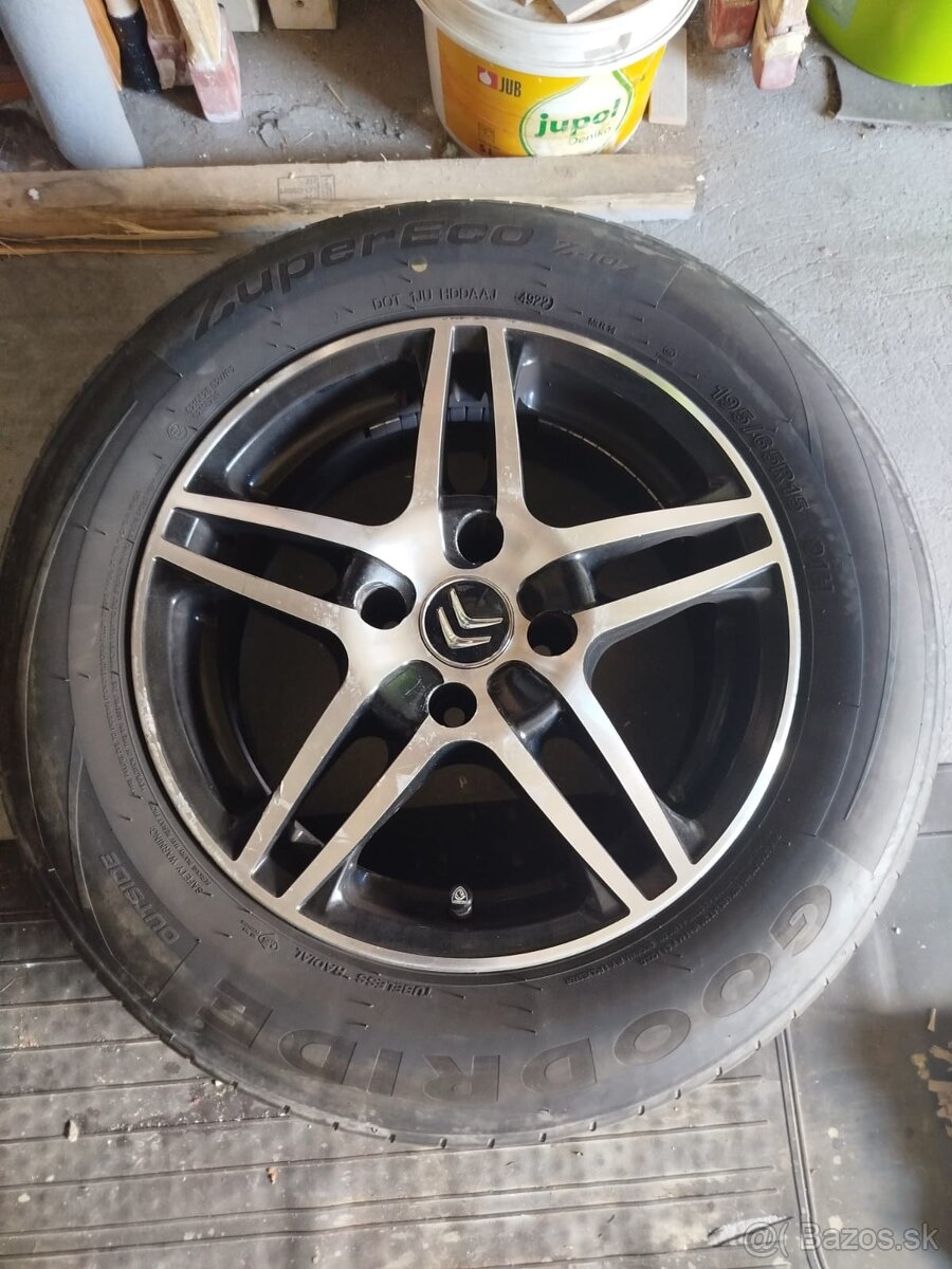 195/65r15