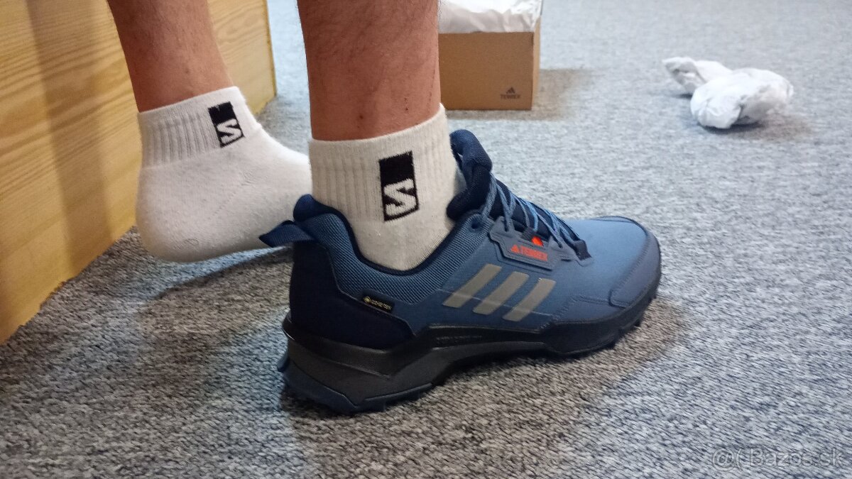 Adidas Terrex 42/5