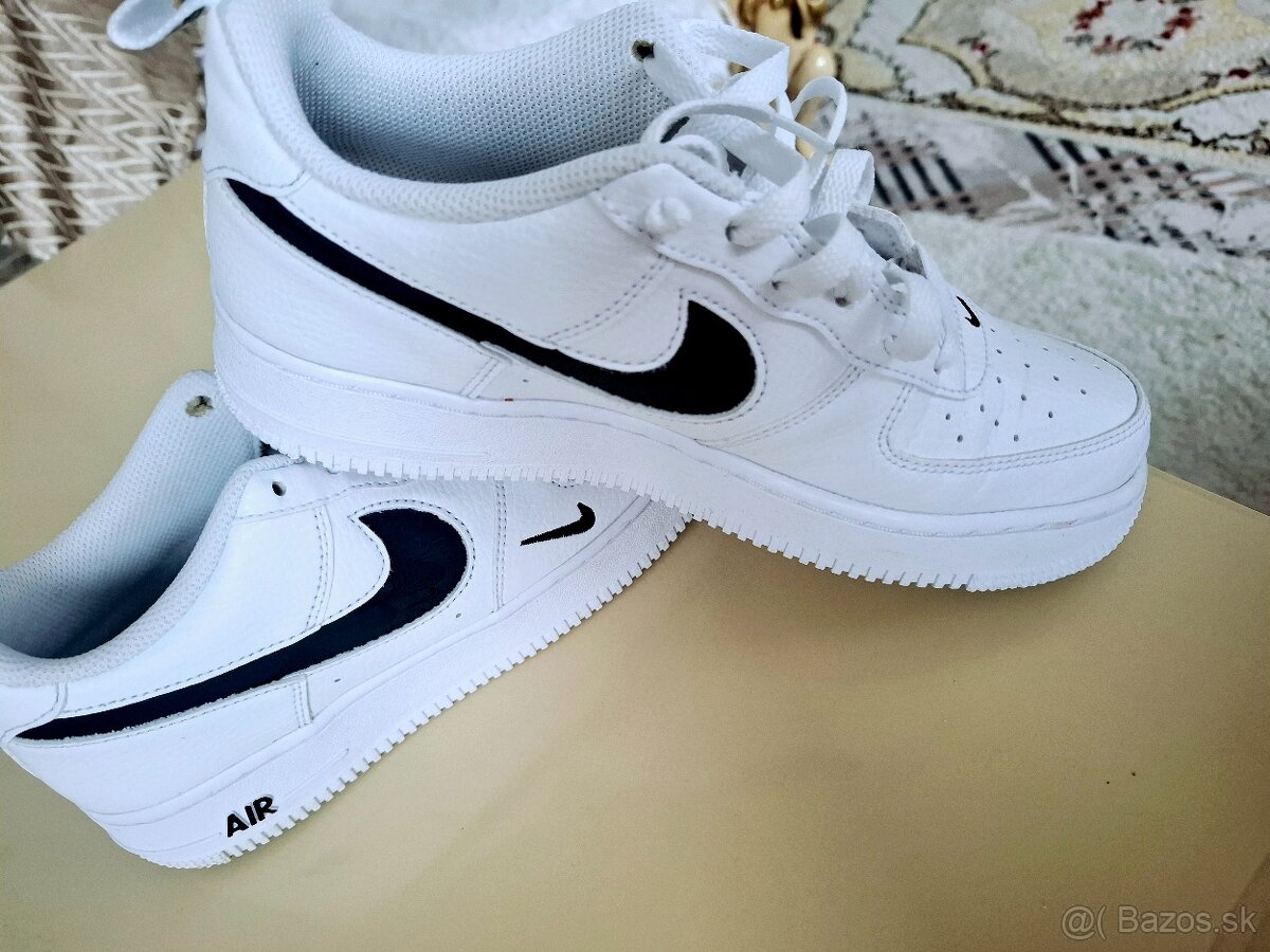 Nike botasky