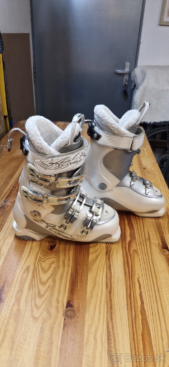 Dámske Lyžiarky ATOMIC B70