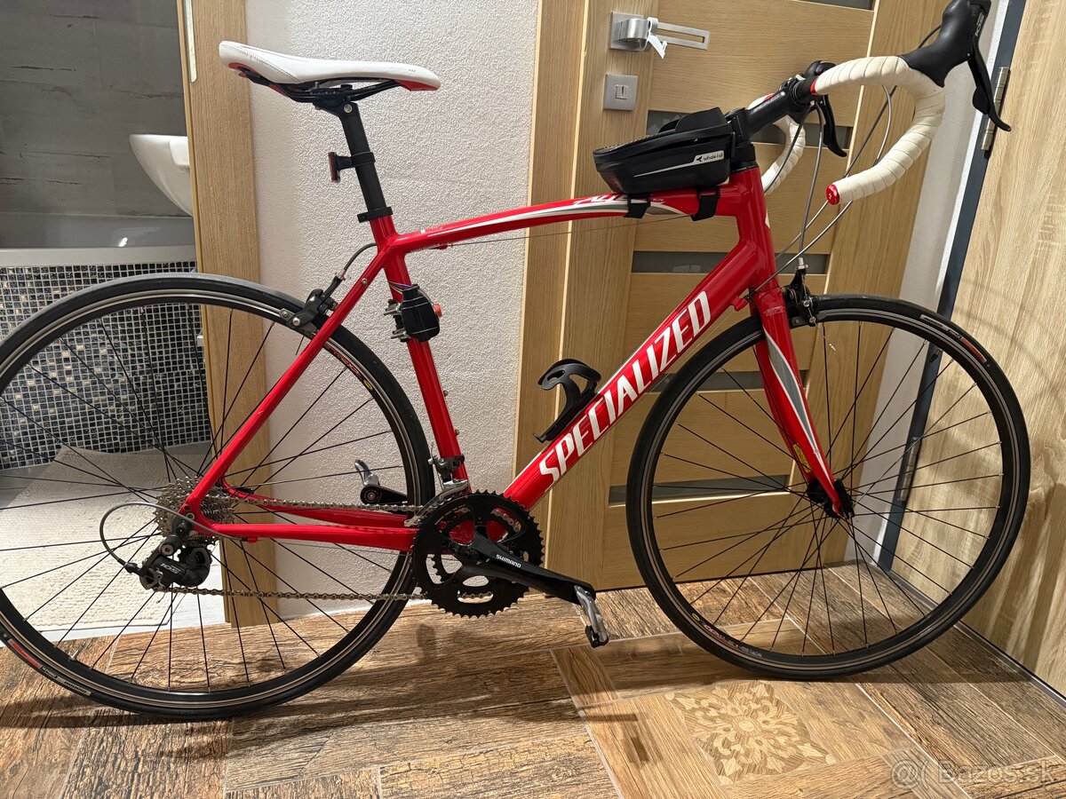 Cestný bicykel Specialized Allez