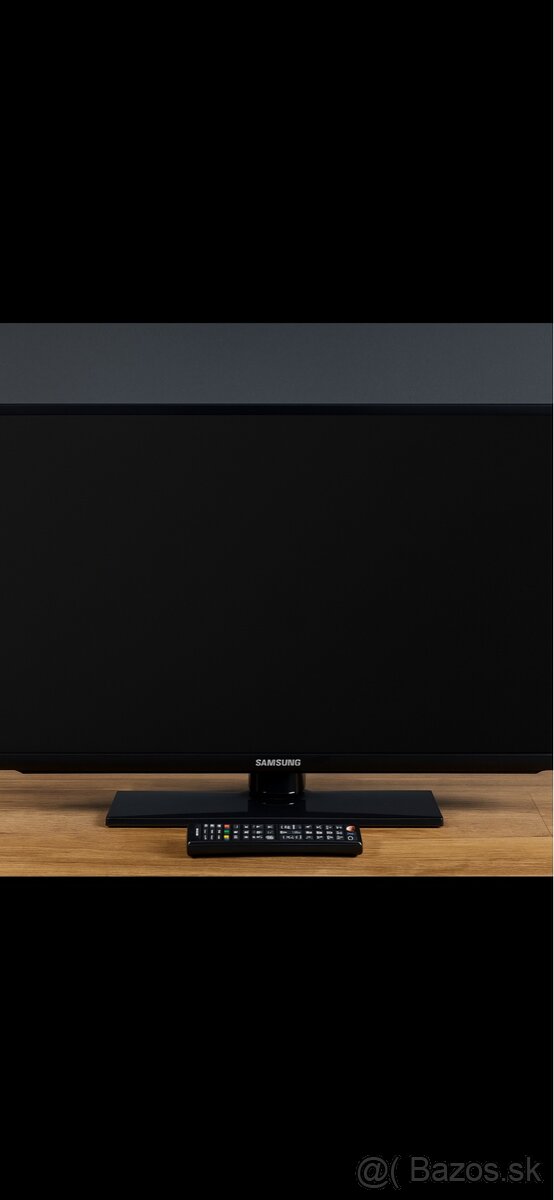 Prepad Tv Samsung UE32EH5450W