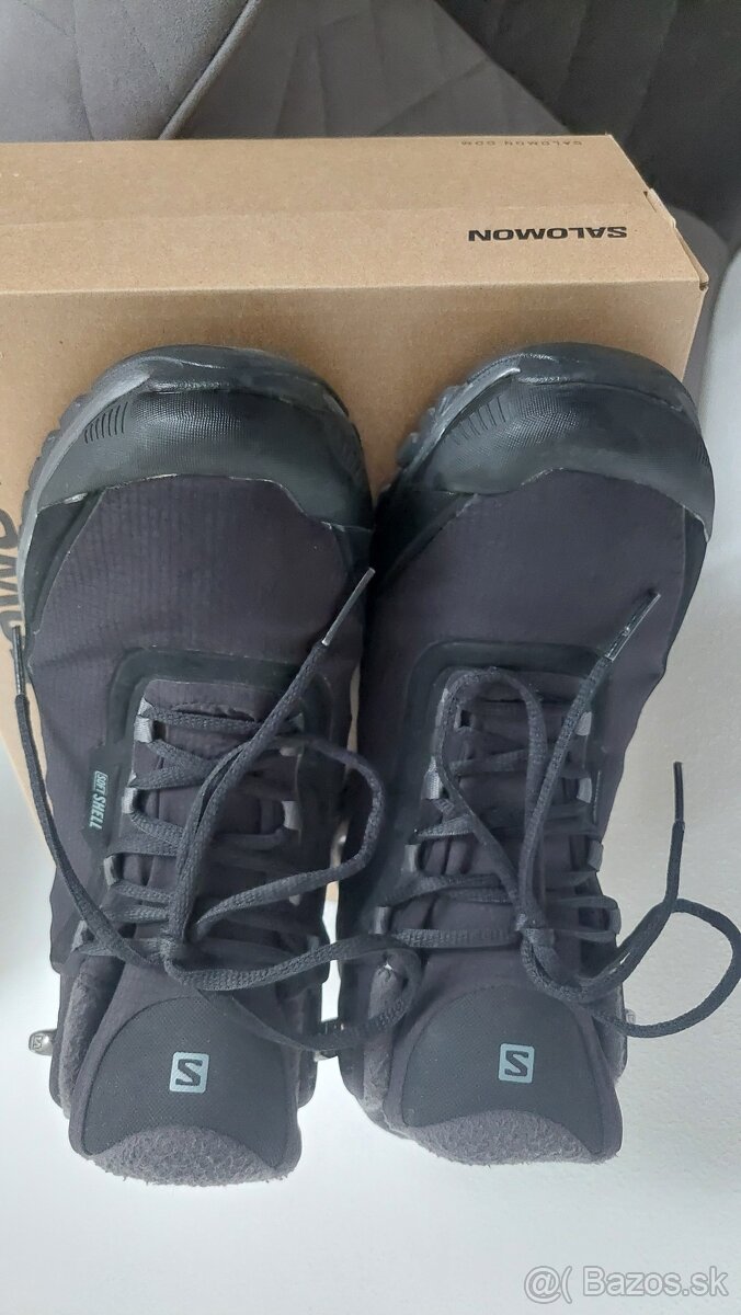 Salomon pánska zimná obuv