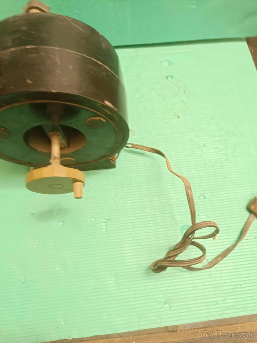 Transformator RFT Sparstelltrafo SST 250/10E