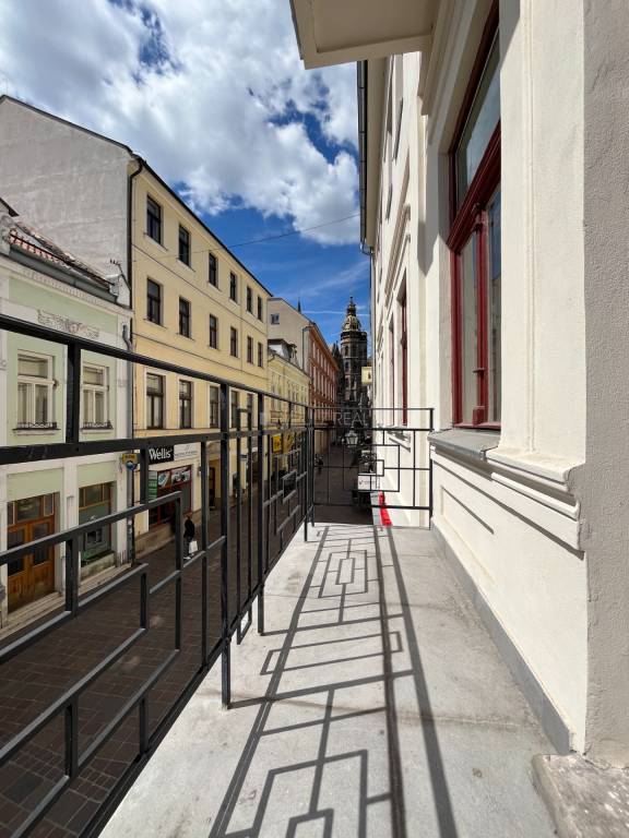 Reprezentatívne priestory na prenájom, Mlynská, Košice - Sta