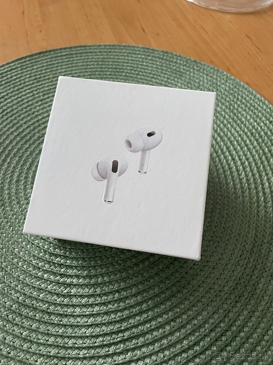 Airpods pro 2