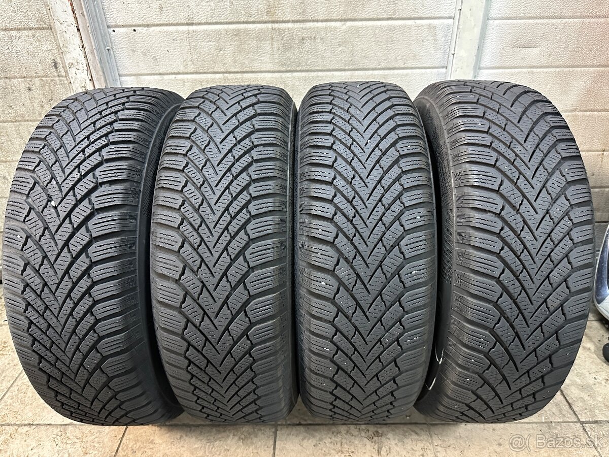 195/65R15 zimne
