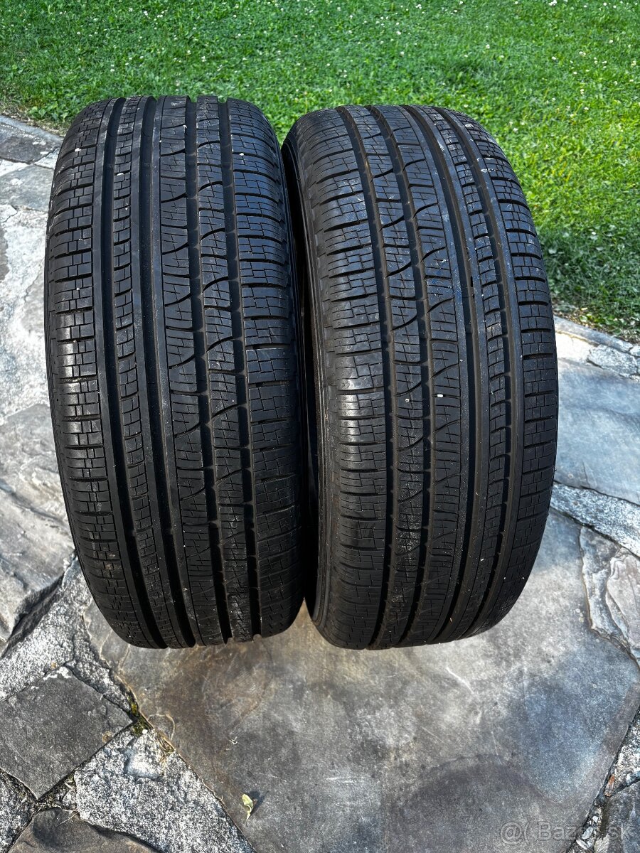 235/55 R19
