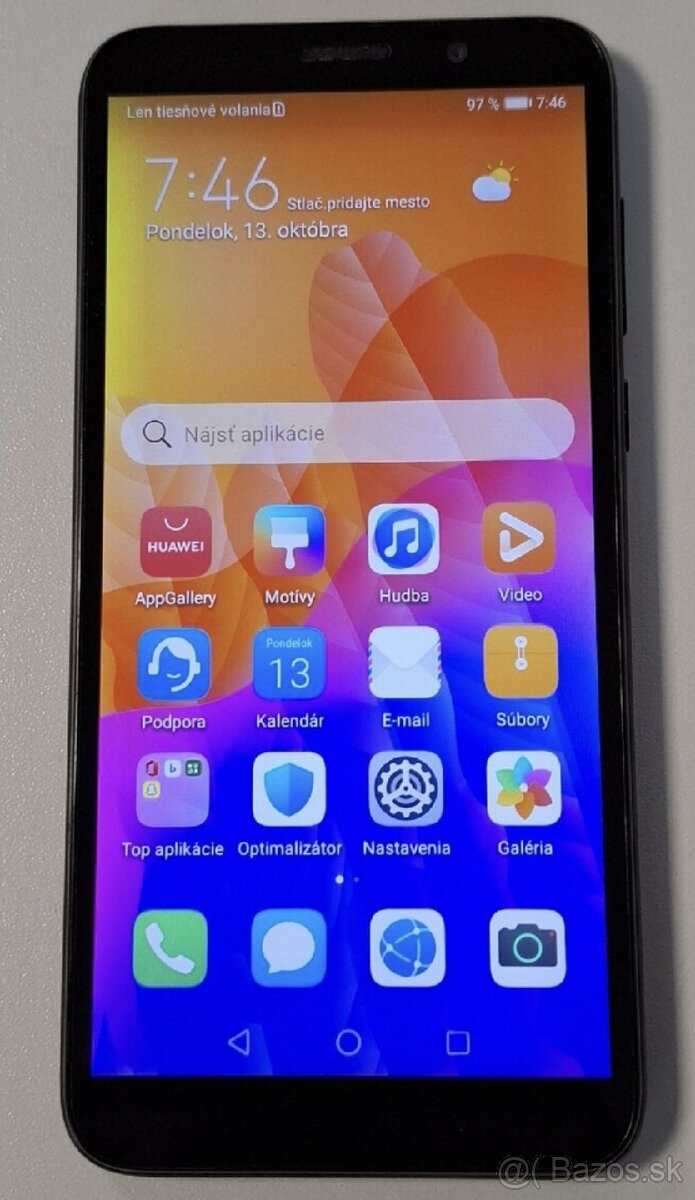 HUAWEI Y5p 32GB