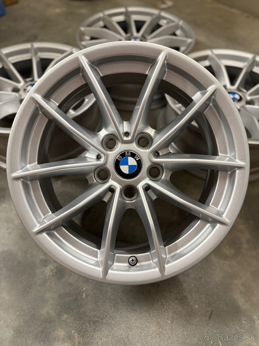 Hliníkové disky 5x112 R16 BMW G20 G21 Style 774