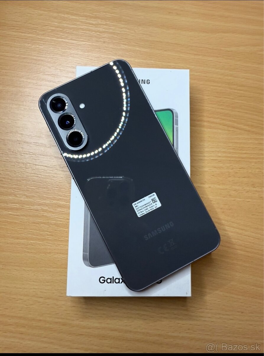 Samsung Galaxy A56, 256 GB.