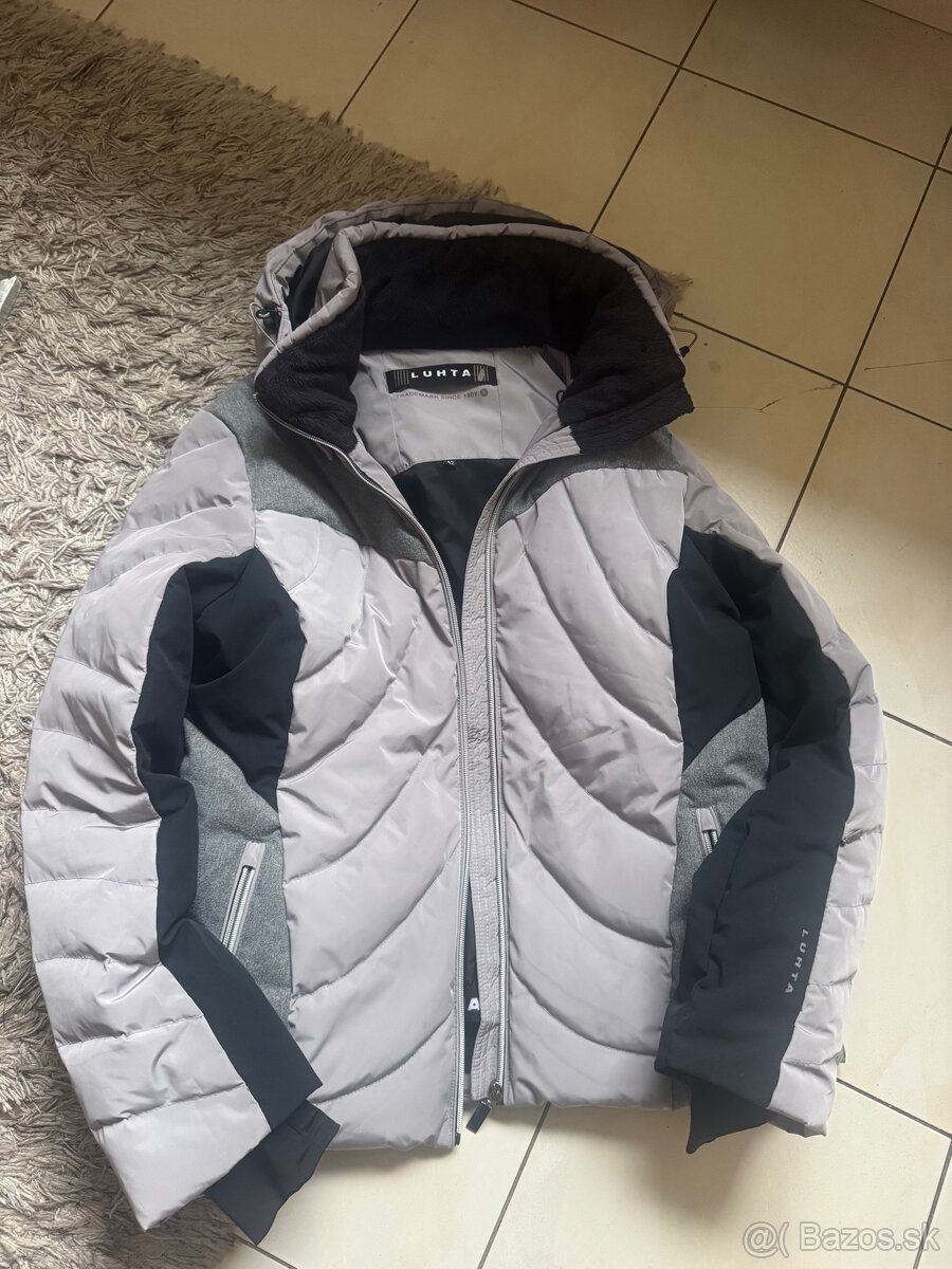 Damska bunda Luhta 42