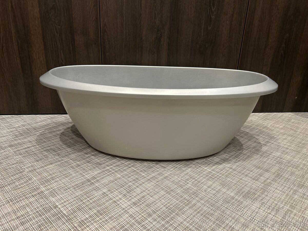 Detská vanička Luma