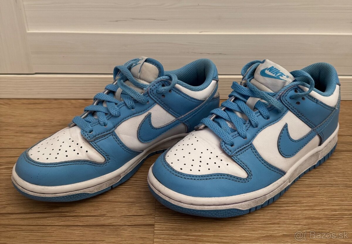 Tenisky Nike Dunk, 38