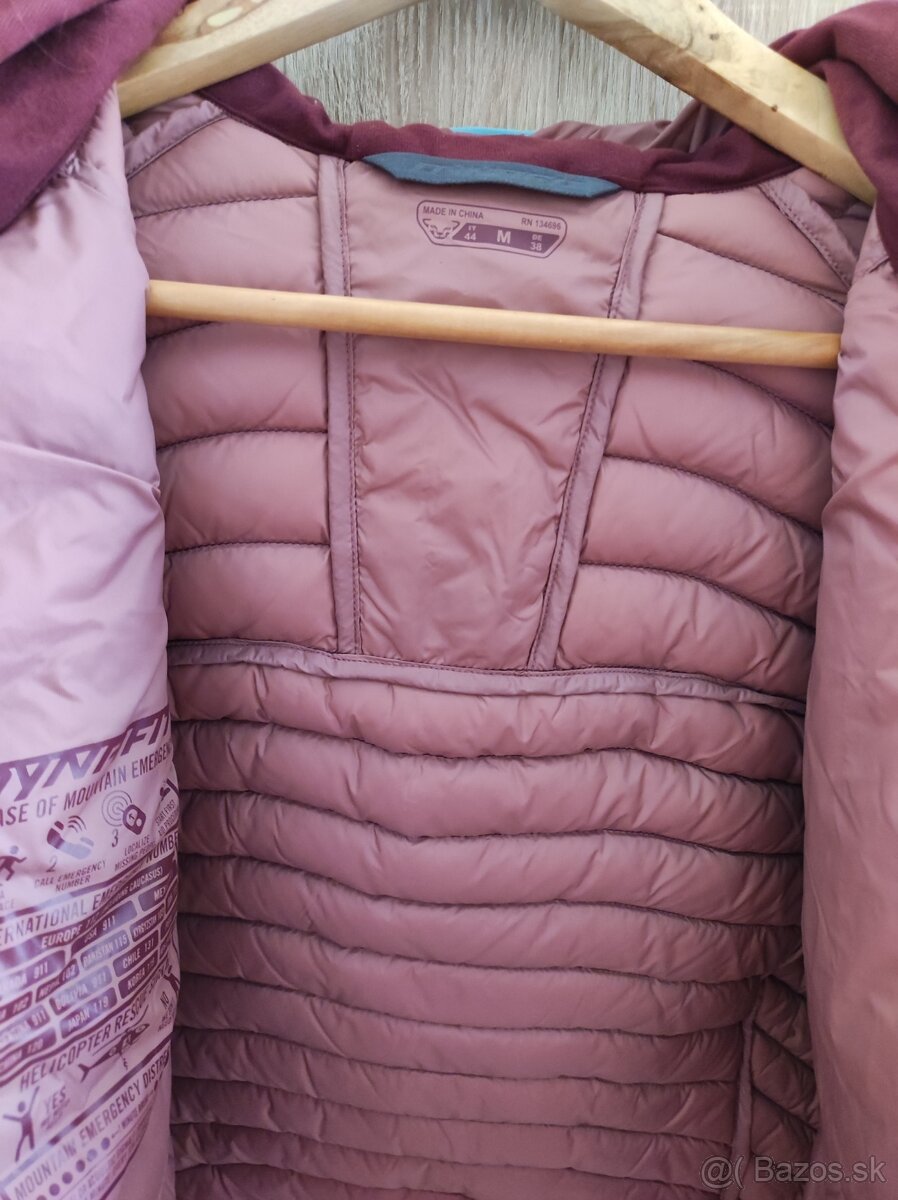 Dámska bunda DYNAFIT