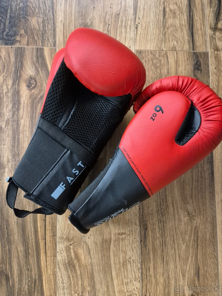 Rukavice na box detské