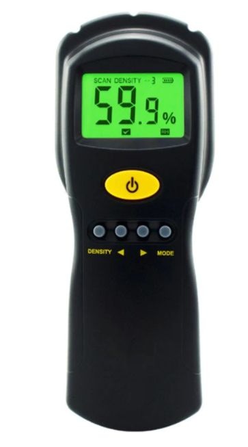 Predám Bezdotykový vlhkomer na drevo,betón