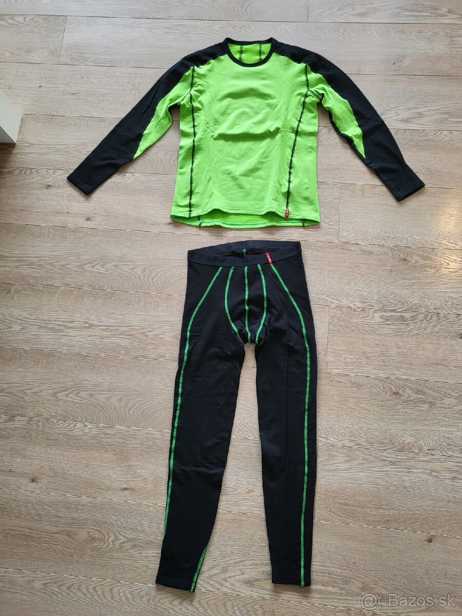 LÖFFLER panske termopradlo