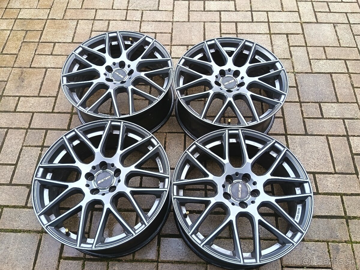 disky 5x112 R19