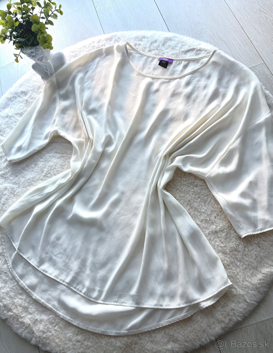 Blúzka 48