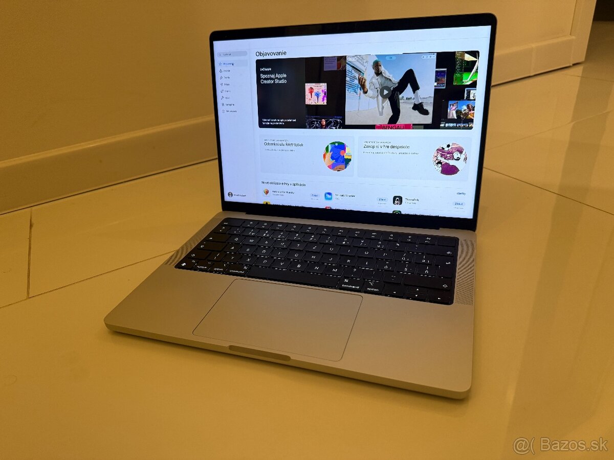 MacBook Pro 14” 2023