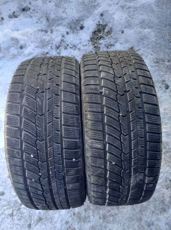 195/50 R 15 zimné 2 ks.
