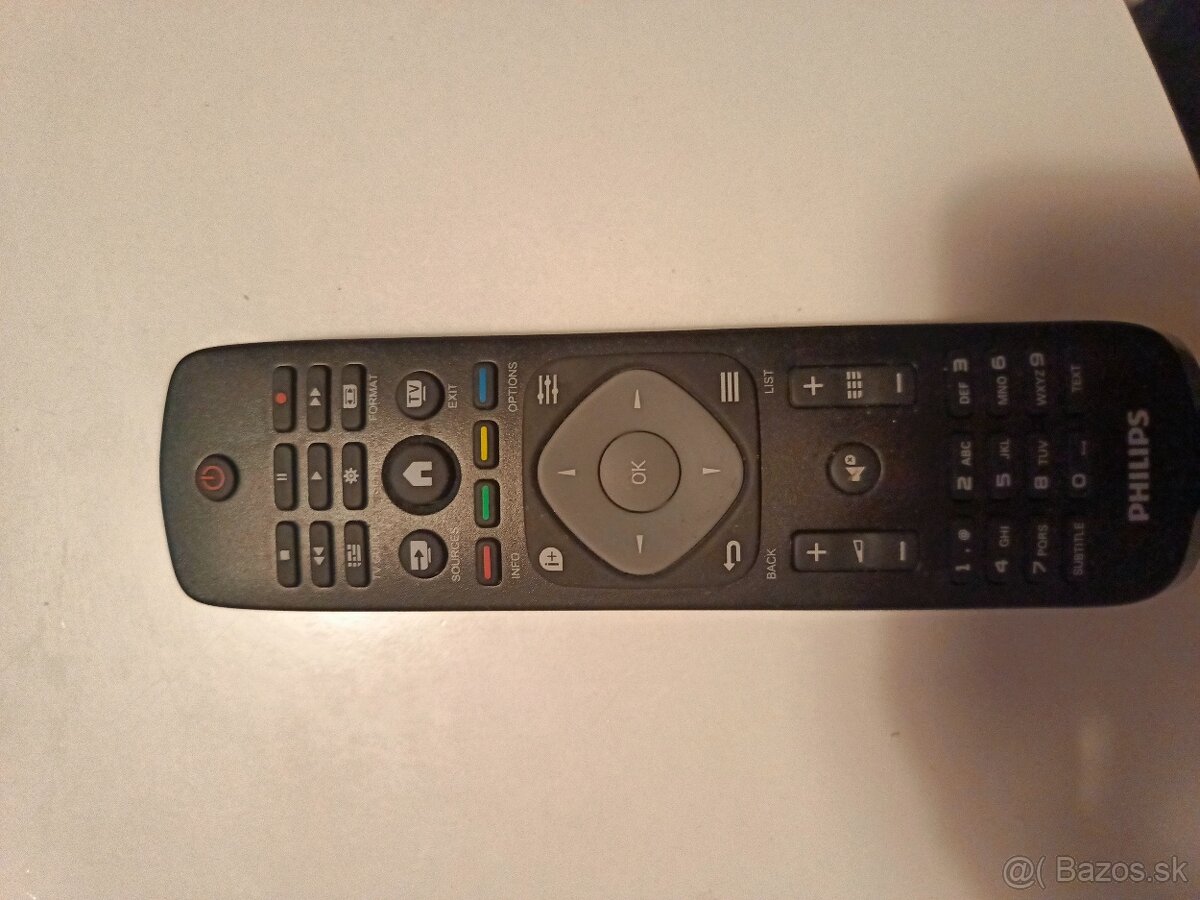 Predám televízor Philips