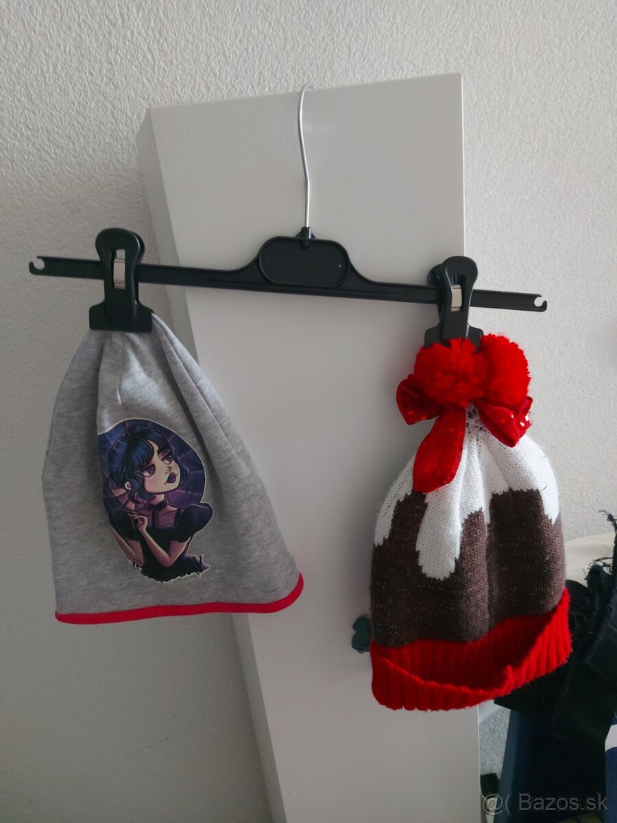 Predám dievčenské oblečenie