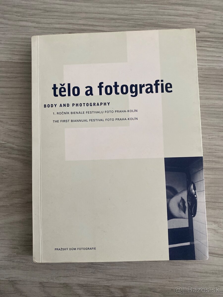 Tělo a fotografie