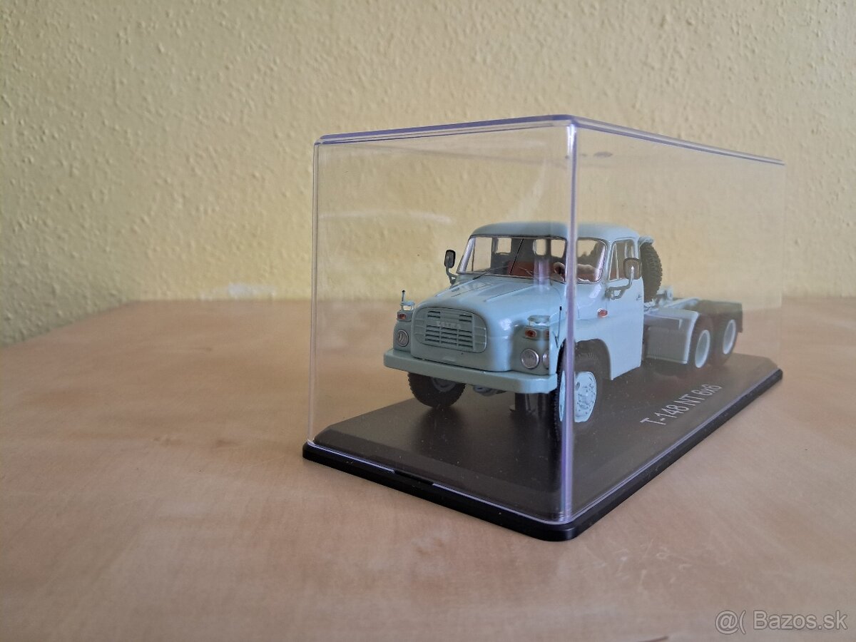 TATRA 148 NT 6x6