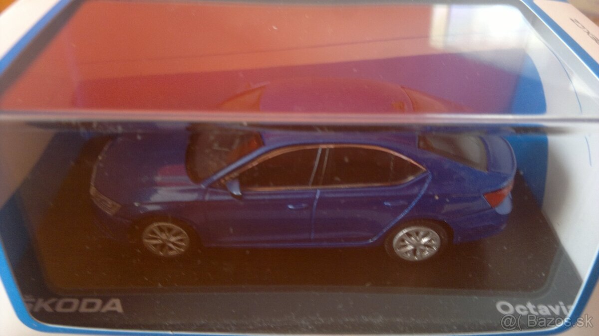 Abrex - Škoda roky 2020