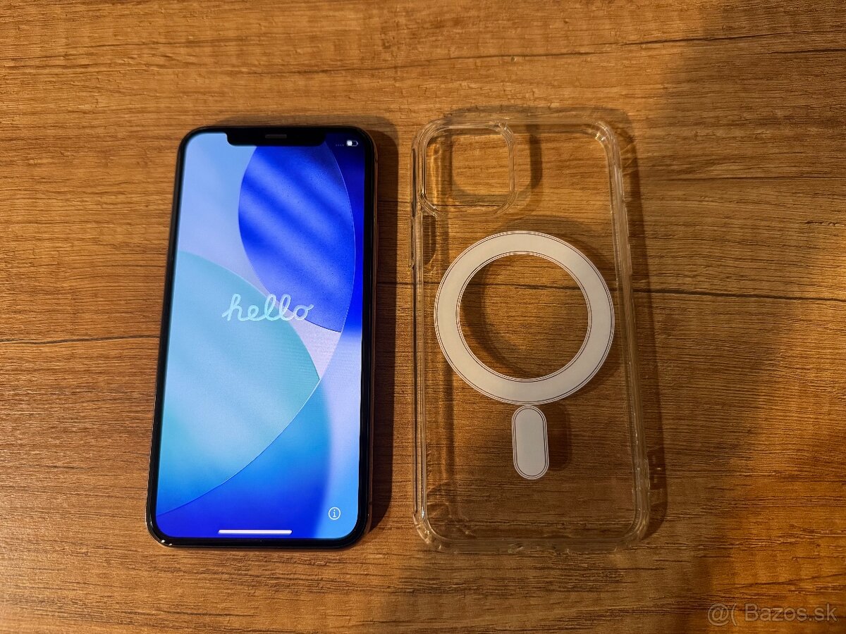 Iphone 11 Pro 256GB Gold