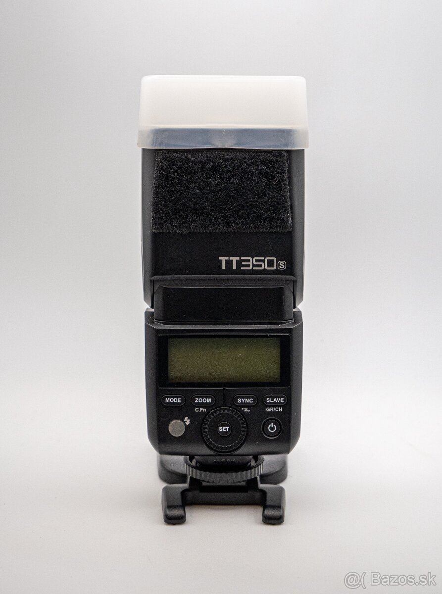 Godox TT350S // Sony