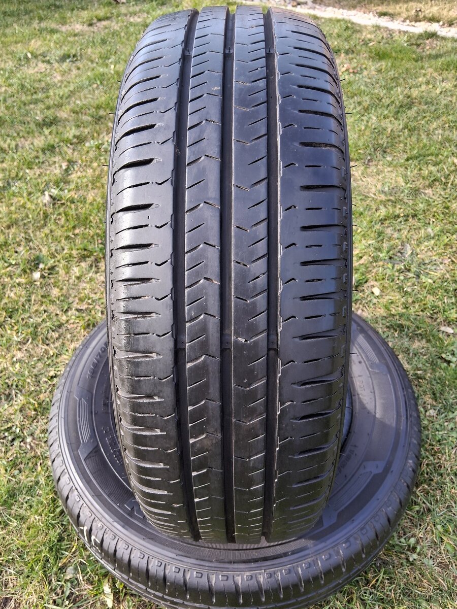 195/70 r15C letne pneumatiky