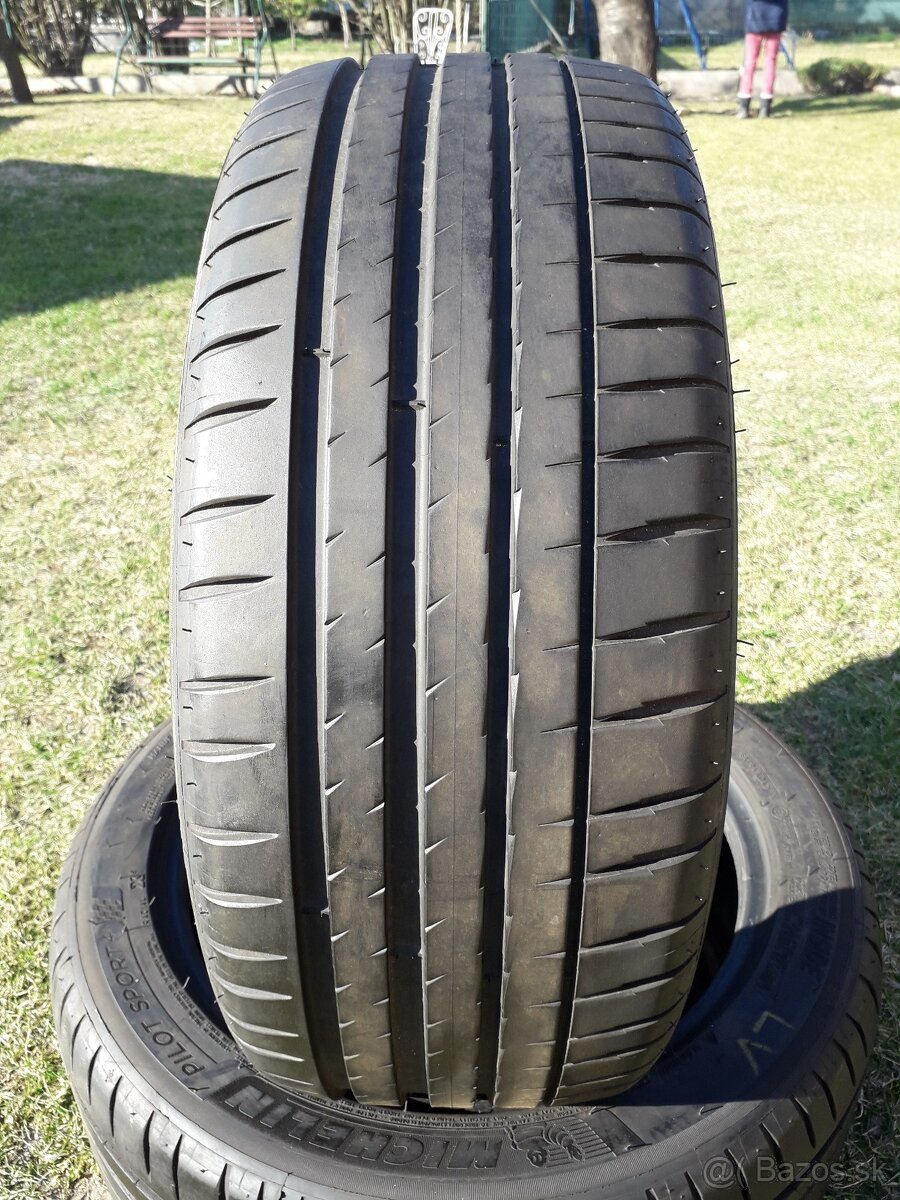 245/35 r19 letne pneumatiky