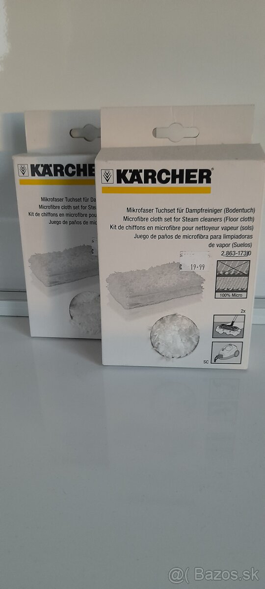 Kärcher 2.863-173.0