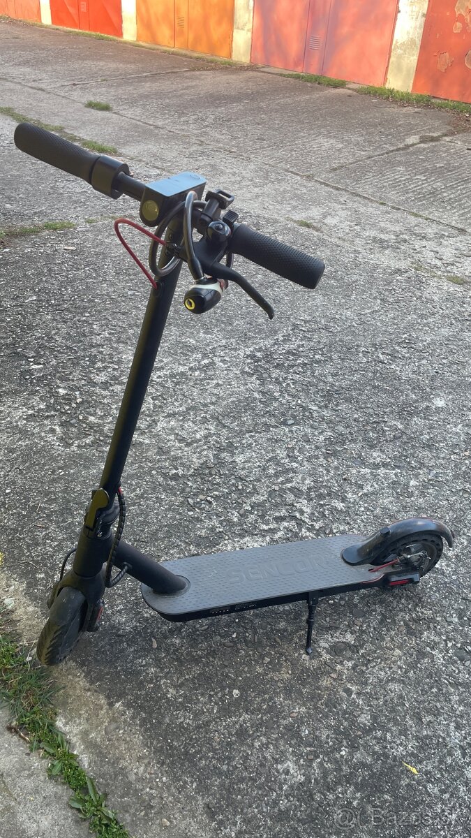 Sencor Scooter ONE