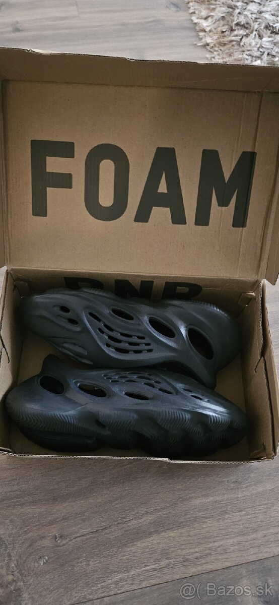 Adidas Yeezy Foam Runners