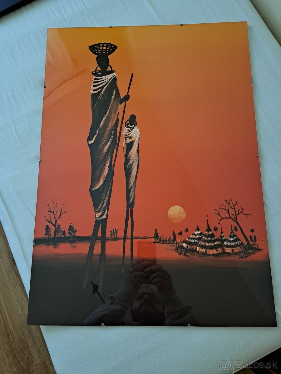Obraz 50 x 70 cm