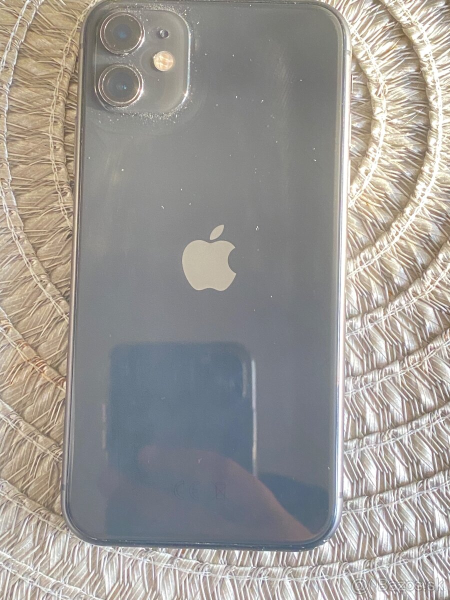 iPhone 11